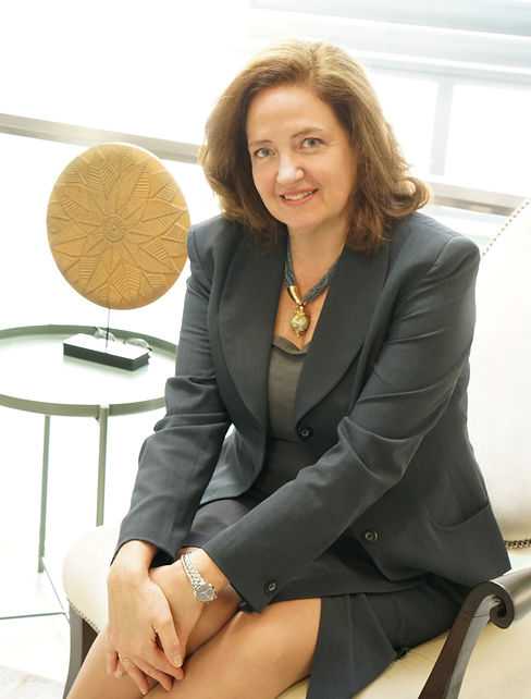 Beatrice Hajjar / ArchitectBHL / BOD / Builders on Demand
