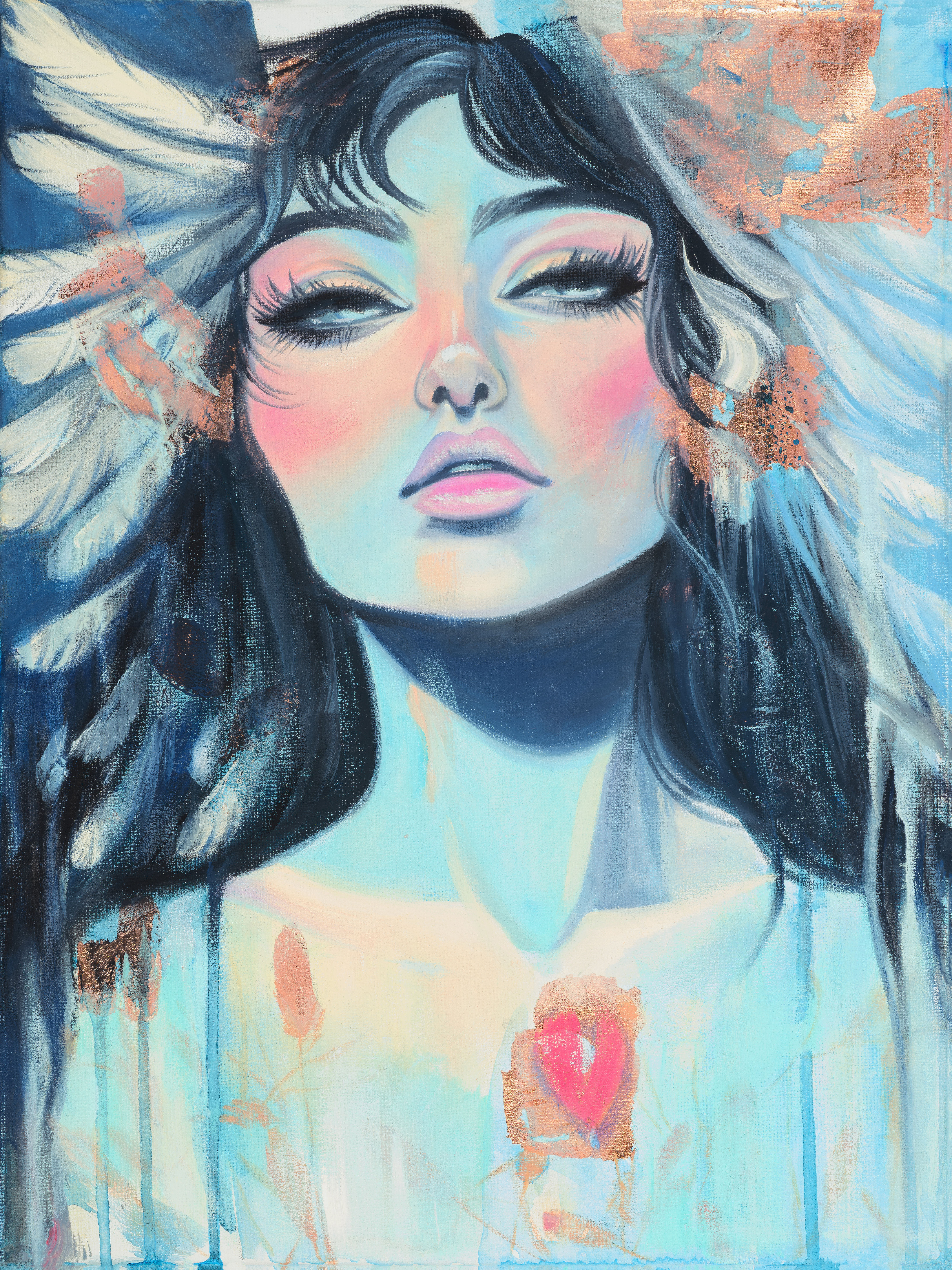 Hall of Heroes - Valkyrie