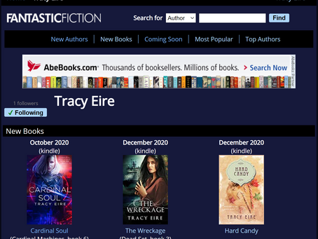 Anyone familiar with this site?