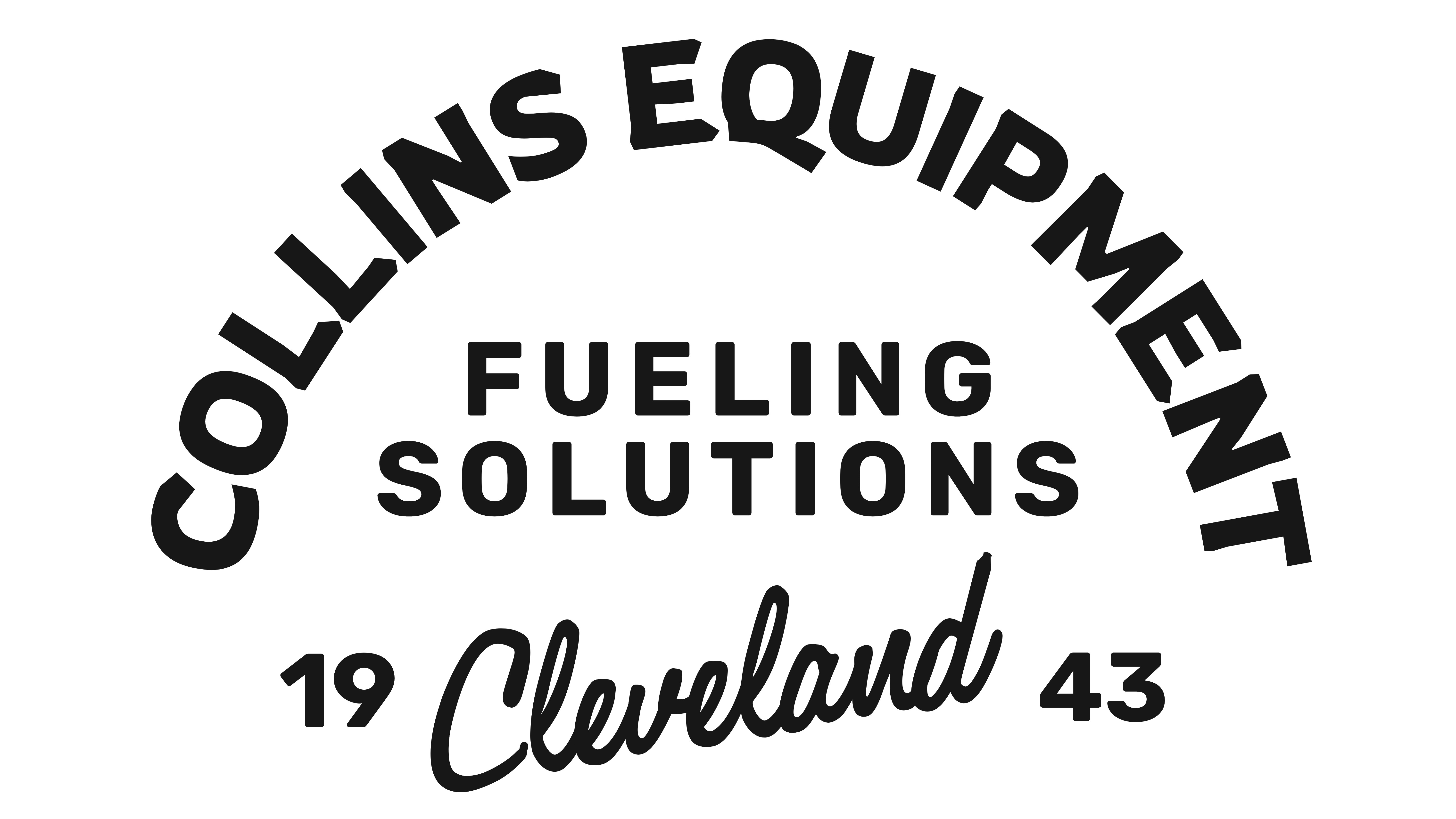 Collins Equipment Corporation
