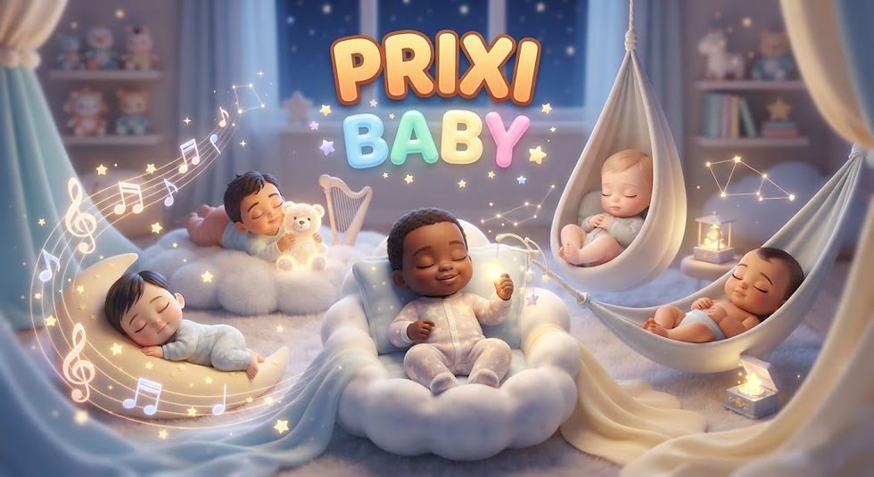 Prixi Baby Music.jpeg