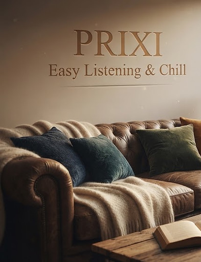 Prixi Easy Listening Music Image.jpeg