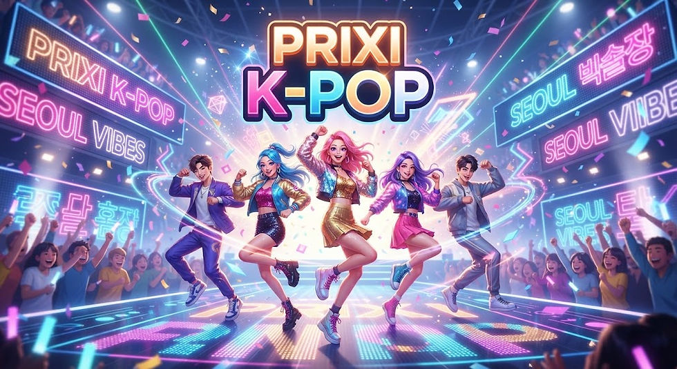 Prixi K Pop Music Image.jpeg