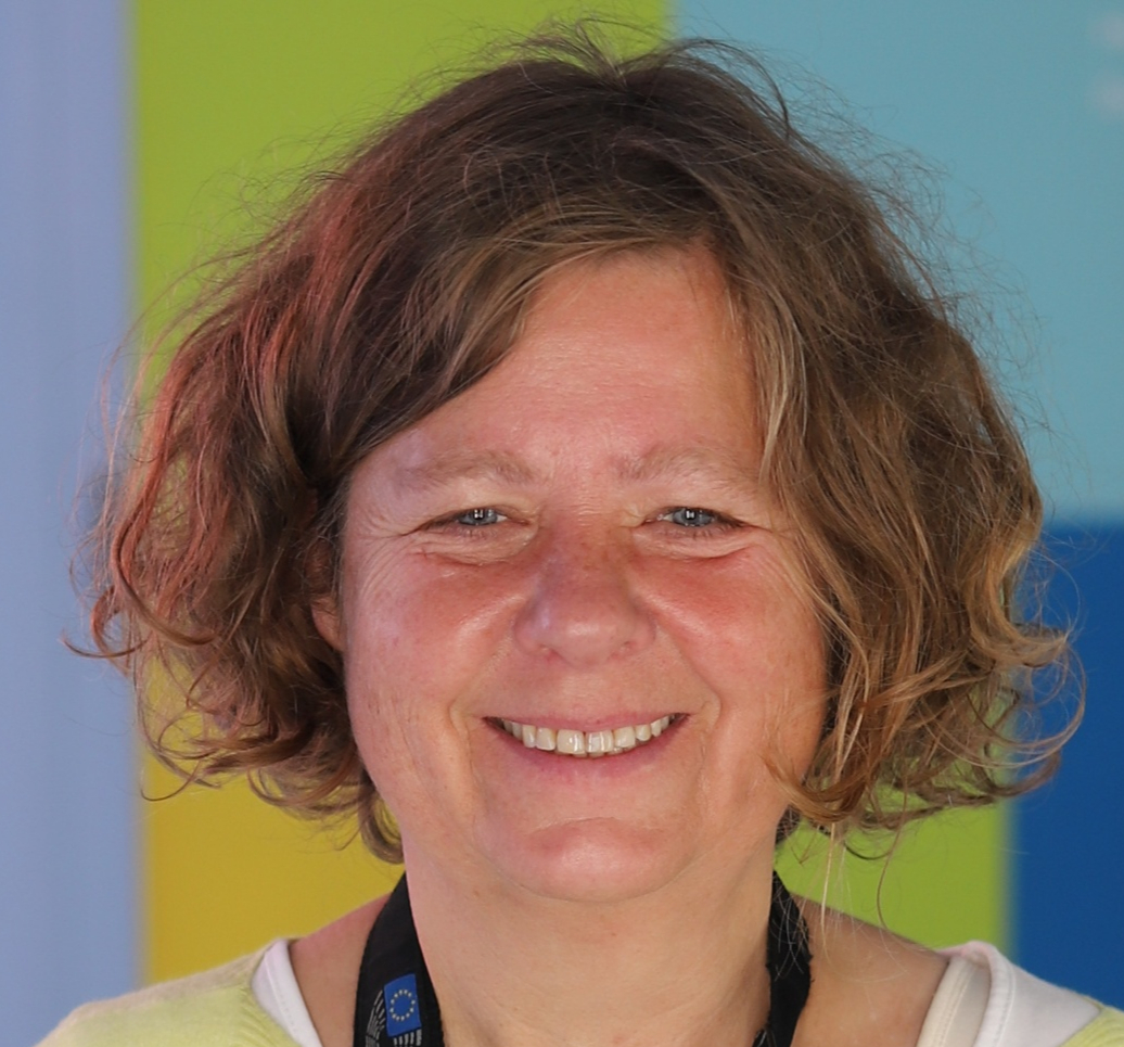 Autorenbild: Karin Ammon (fermSYS)