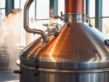 Real-Time Brewery optimization with fermSYS – Brew Buddy