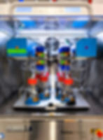 fermSENSE – MULTI FLOW in the Kuhner TOM system