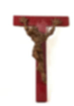 Crucifixión