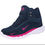 Miniatura: Tênis Botinha Nike Bota Fit Feminina 
