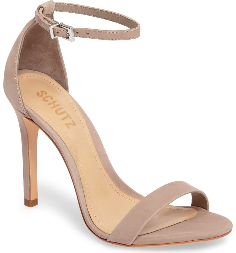 'Cadey Lee' Sandal, Main, color, NEUTRAL