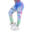 Miniatura: Calça Lápis Feminina Fccexio Leggings Cintura Alta 