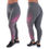 Miniatura: LEGGING ACADEMIA COM SILK ZERO TRANSPARÊNCIA