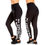 Miniatura: LEGGING ACADEMIA COM SILK ZERO TRANSPARÊNCIA