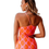 Miniatura: VESTIDO ESTAMPADO EM FLUIT DE POLIAMIDA

