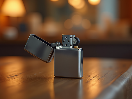 The Efficiency of Zico Double Torch Lighters: A Must-Have for Efficient Cigar Lighters