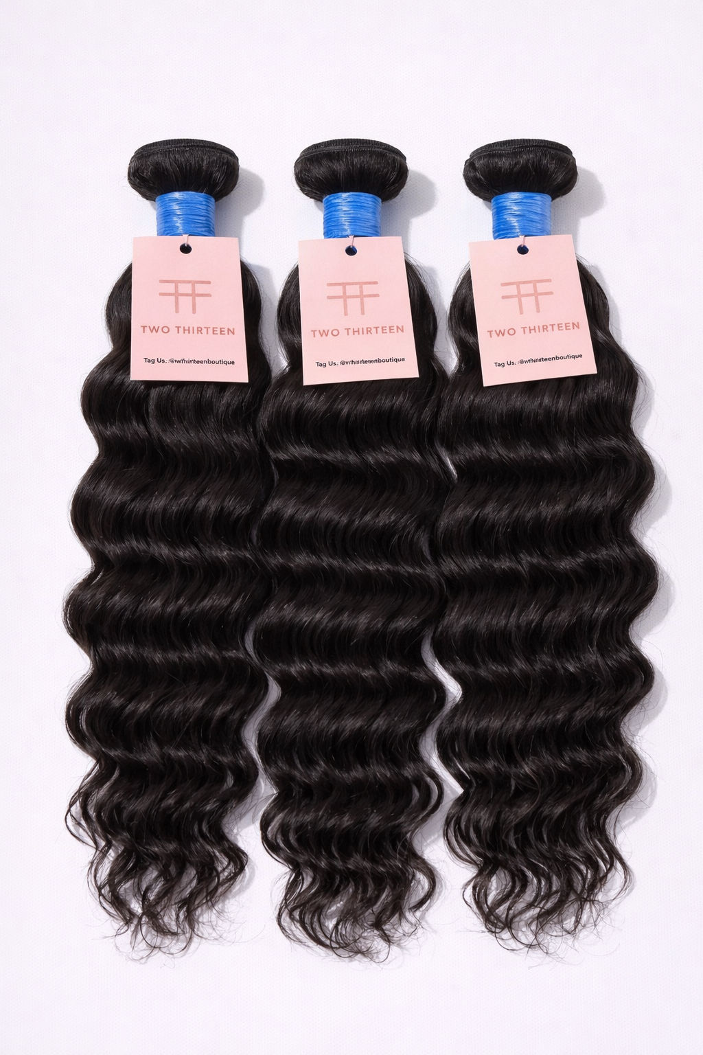 Brazilian Ocean Wavy Premium Virgin Bundle (Single)