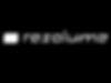 Resolume-Logo-b-ProjectileObjects-400x30