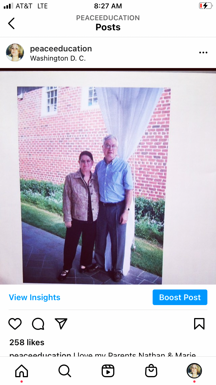 Thumbnail: Attorney Woodie Thomas Ph.D production 