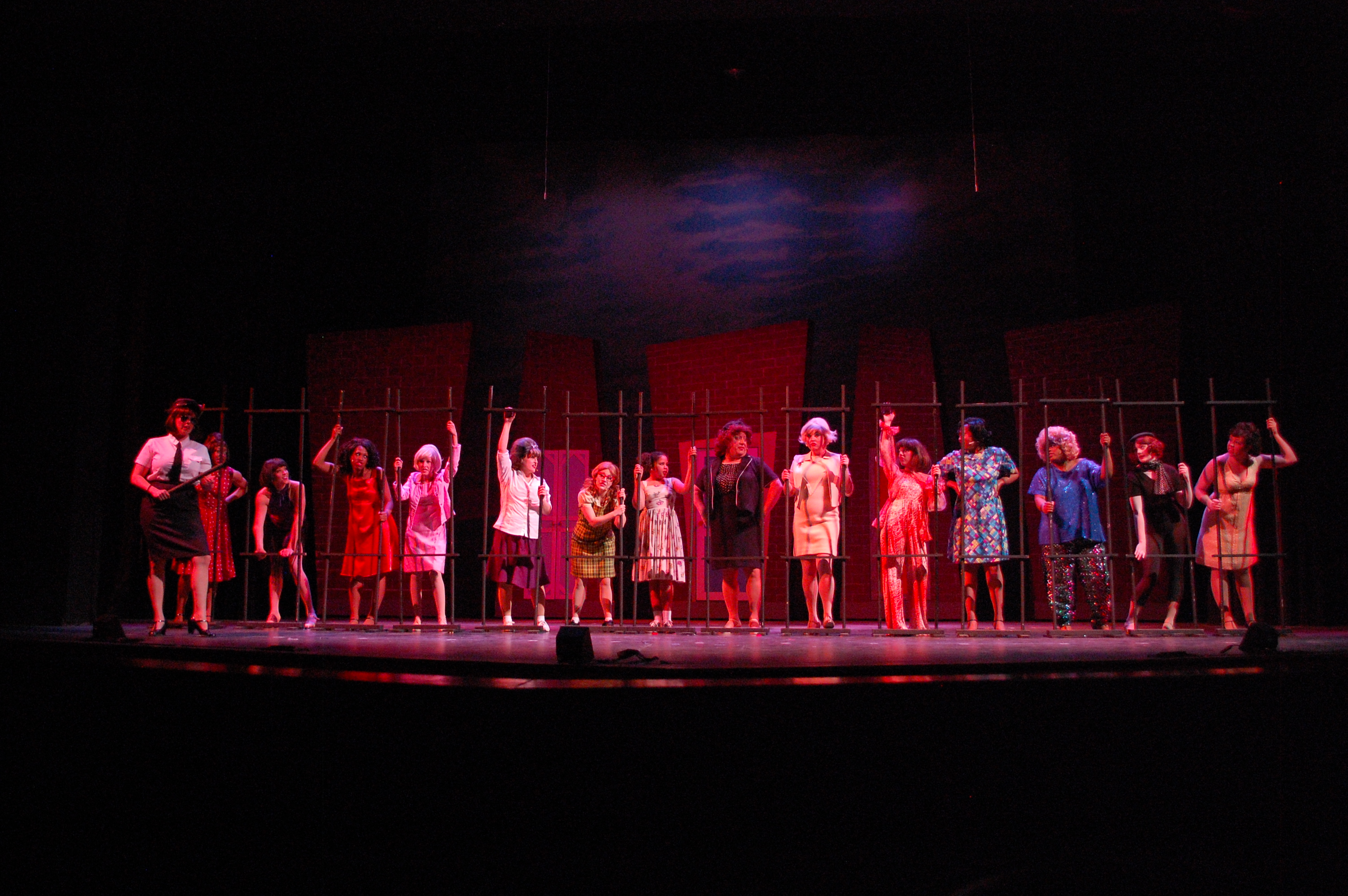 Gallery Wohlfahrt Haus Dinner Theatre Wytheville Va