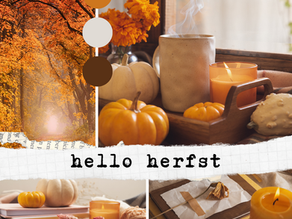                      Herfstige Warmte
