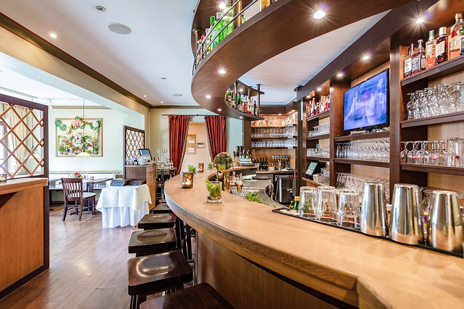 Restaurant Graf Zeppelin