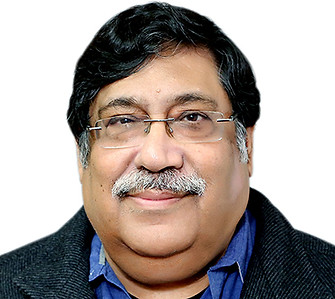 Pravin Anand