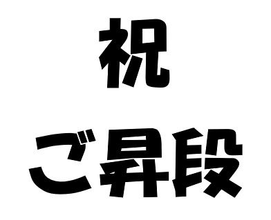 初~参段審査会