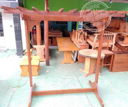 Cod.2310 - pergolado - foto2