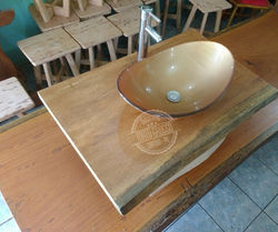 Cod.5590 - Bancada lavabo - Foto2