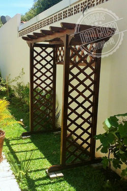 Cod.2330 - pergolado - foto2