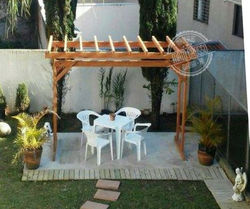 Cod.2320 - pergolado - foto3