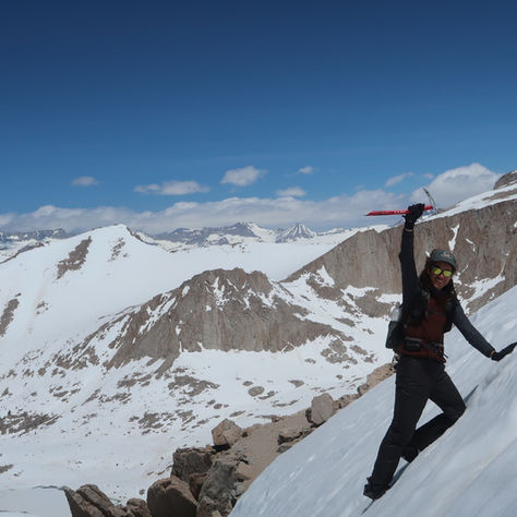 Looking Back on the PCT