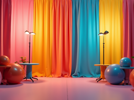 Discover the Best Photo Booth Packages for Your Event