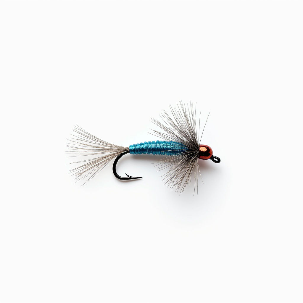 Salmon General Purpose