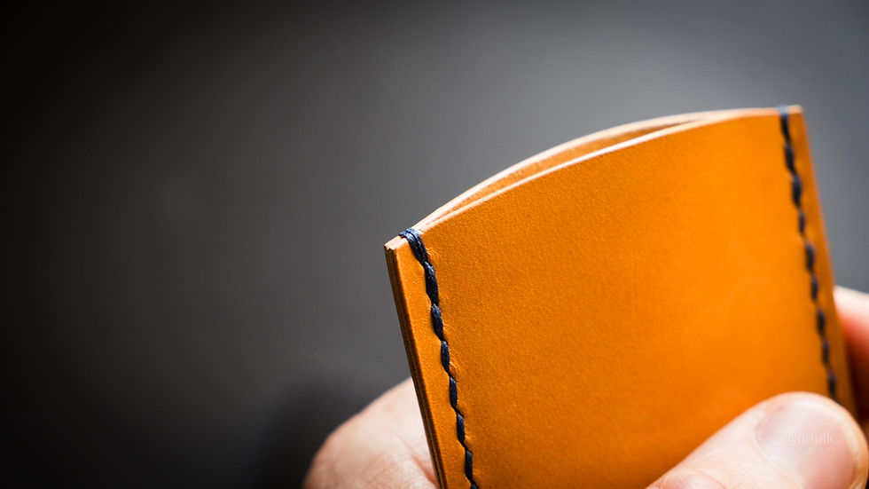 Thumbnail: Card Holder Template