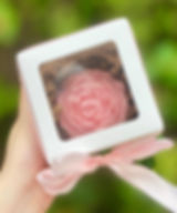 Jabon Peonia
