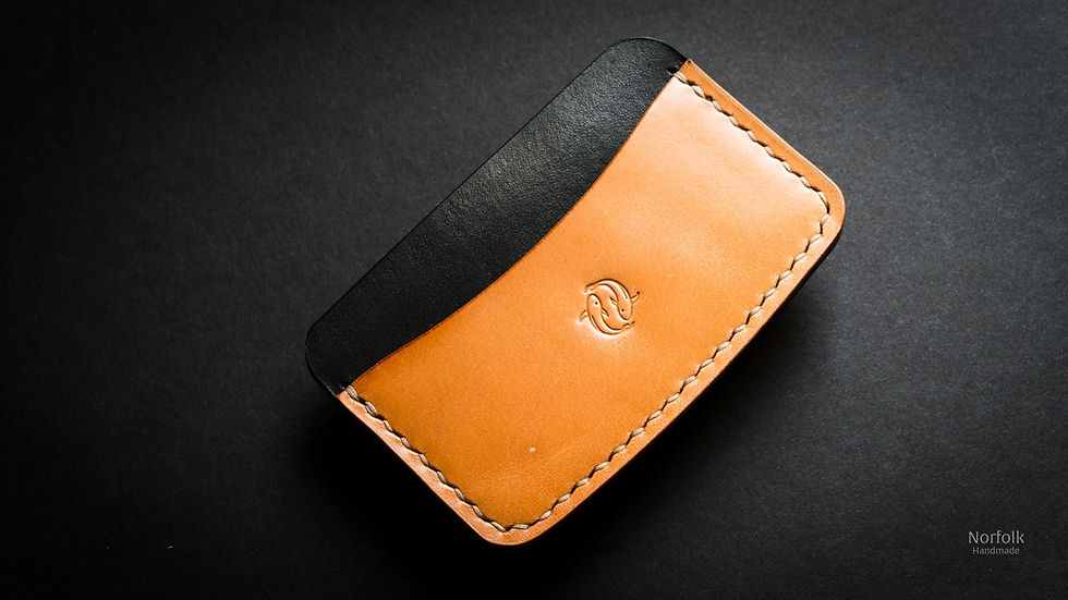 Thumbnail: Orko Wallet Template