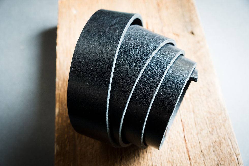 Thumbnail: The Core Belt