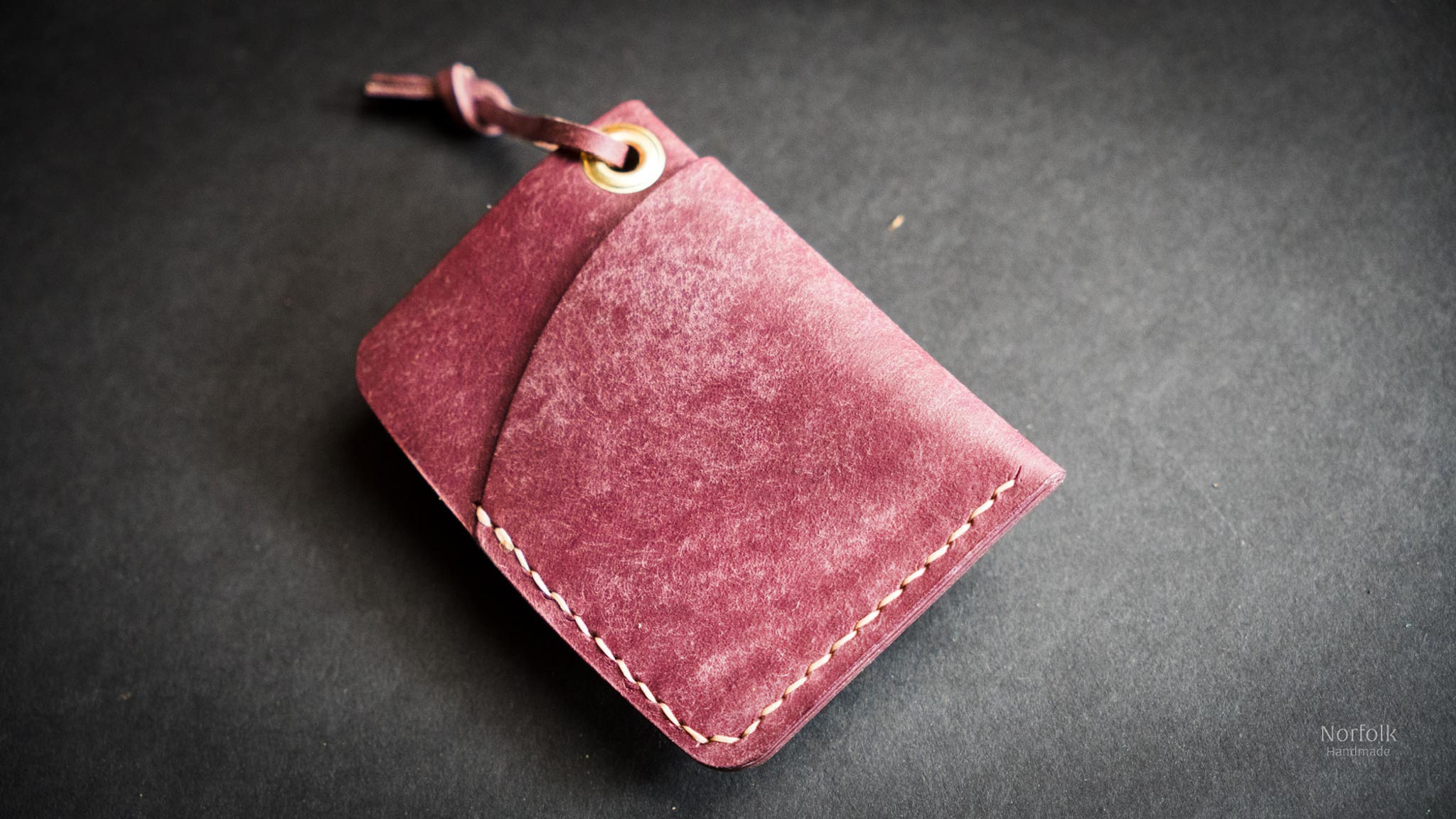 EDC Nomo | Purple