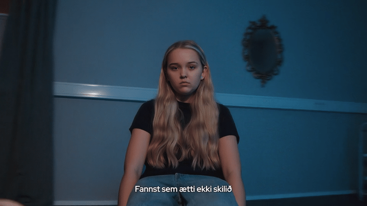 ÁLFUR | SÁÁ