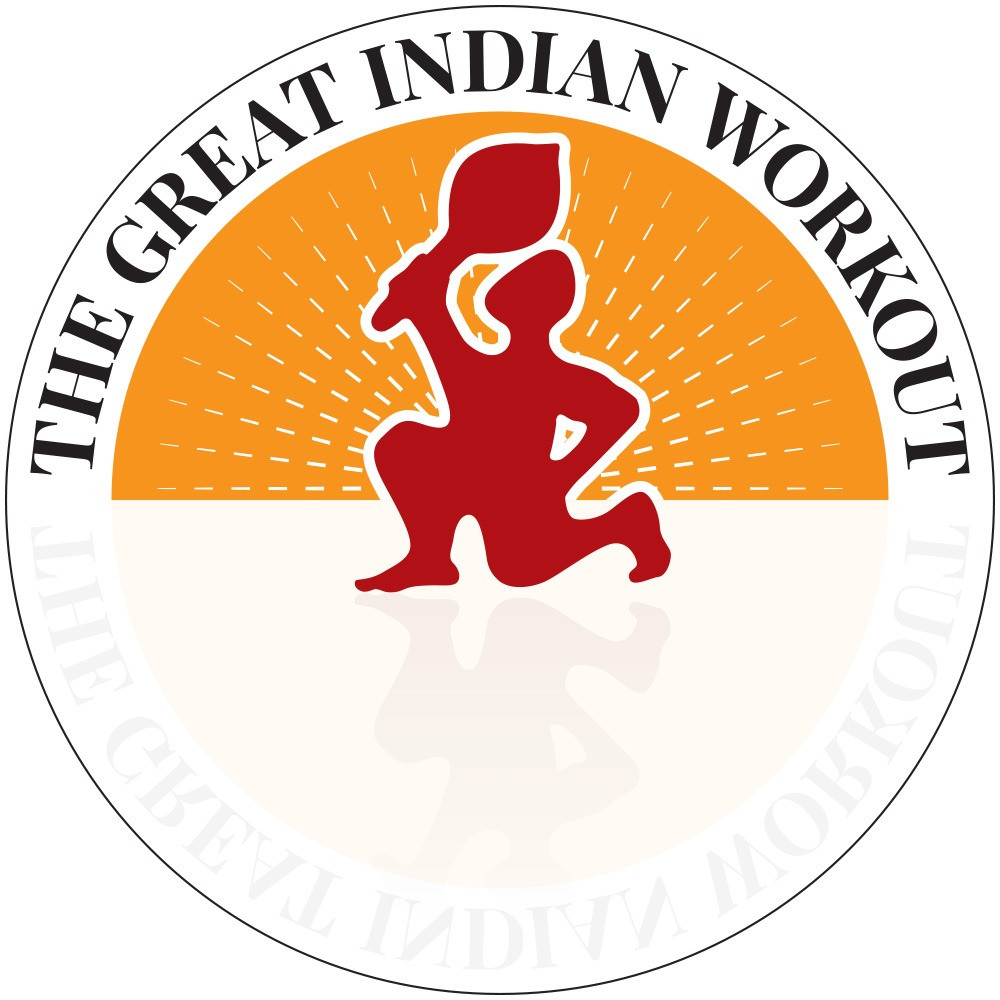 The Great Indian Workout