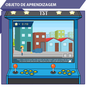 Jogo das NRs