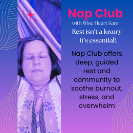 Nap Club