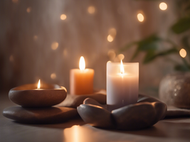 Retreats & Rest Circles: Remembering Your Sacred Pace