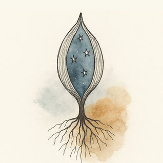 On Storytelling and the Two Worlds