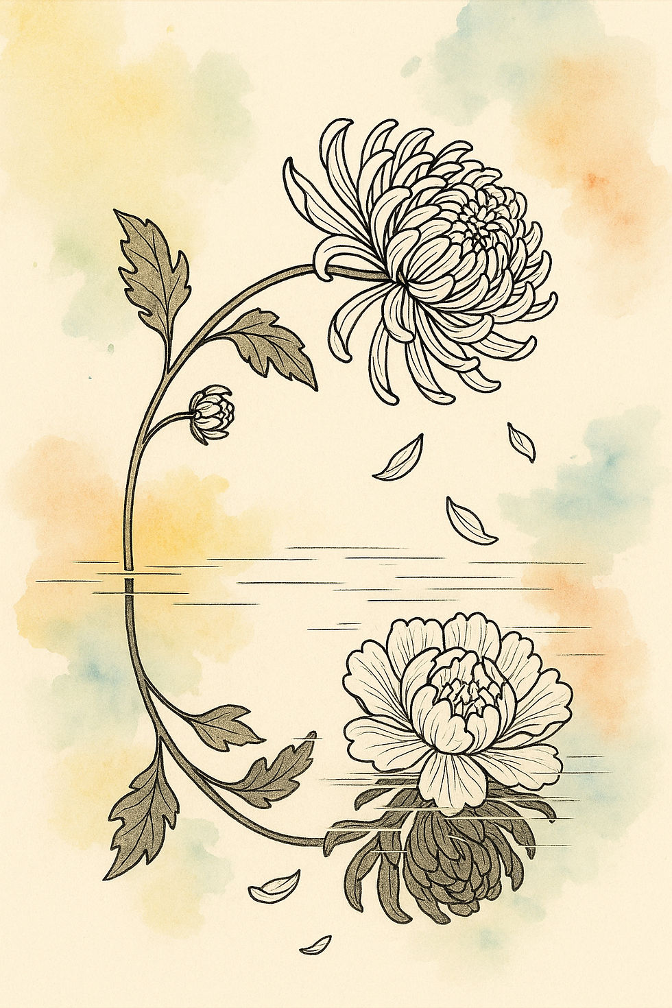 The Mutable Mirror