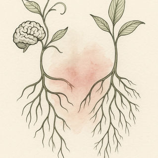 The Limbic Thread