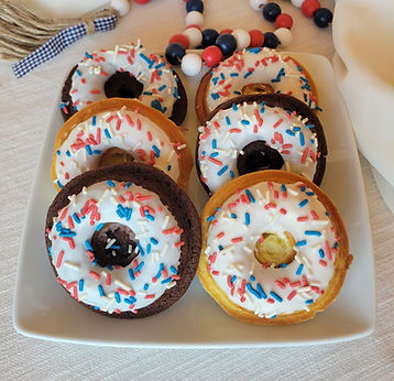 Cake Donuts