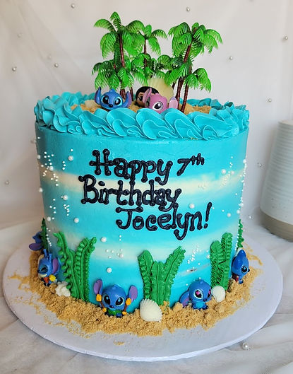 stitch decorated round cake.jpg