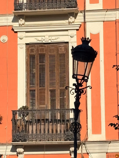 "Málaga, une ville qui se lit à ciel ouvert : sur les pas des poètes, des imprimeurs et des rêveurs", Valérie Debieux