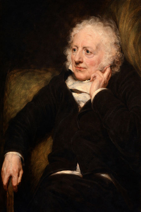 "Füssli : entre rêve et fantastique", Musée Jacquemart-André, Institut de France (2023)